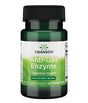 Anti-Gas Enzyme 123 mg - 90 капсули - Feel You