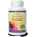 Anti-Viral Patent Fresh Herbal Extract - 60 капсули - Feel You