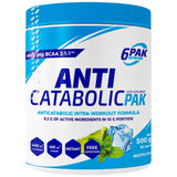 Anticatabolic Pak - 500 грама - Feel You