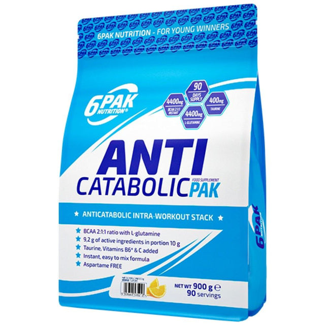 Anticatabolic Pak - 900 грама - Feel You