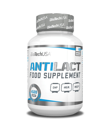 Antilact / 60 Caps. - Feel You