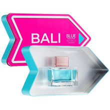 Antonio Banderas - Blue Seduction Bali EDT - 80ml - Feel You