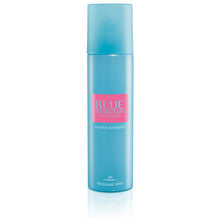Antonio Banderas - Blue Seduction for Women Deospray - 150ml - Feel You