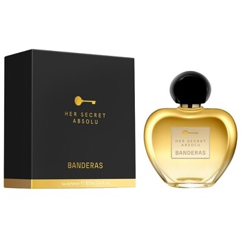Antonio Banderas - Her Secret Absolu EDP - 50ml - Feel You