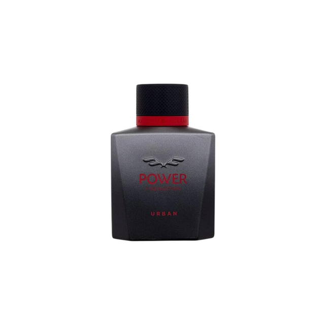 Antonio Banderas, Power Of Seduction Urban, Eau De Toilette, For Men, 100 ml *Tester - Feel You