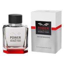 Antonio Banderas - Power of Seduction EDT - 200ml - Feel You