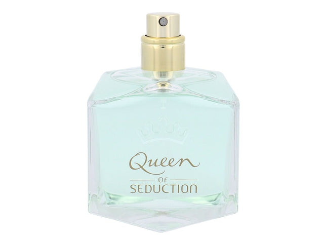 Antonio Banderas Queen Sseduction EDT 80 ml D Tester - Feel You