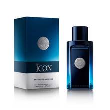 Antonio Banderas - The Icon EDT - 100ml - Feel You