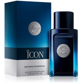 Antonio Banderas - The Icon EDT - 200ml - Feel You