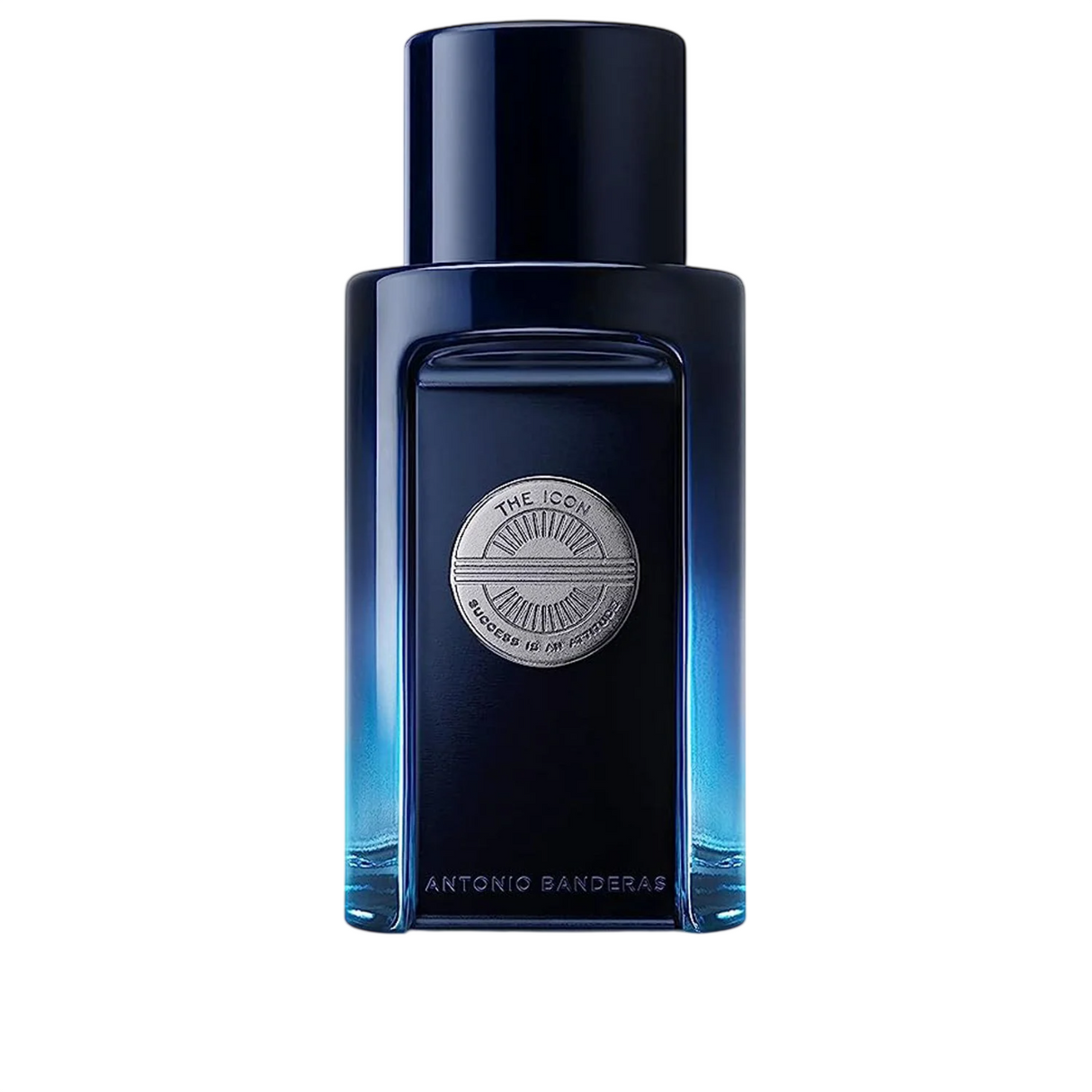 Antonio Banderas, The Icon, Eau De Toilette, For Men, 50 ml - Feel You