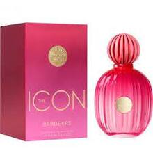 Antonio Banderas - The Icon For Women EDP - 100ml - Feel You