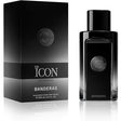 Antonio Banderas - The Icon The Perfume EDP - 100ml - Feel You