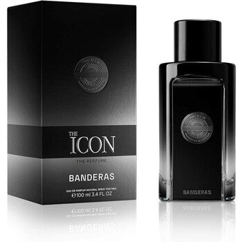 Antonio Banderas - The Icon The Perfume EDP - 100ml - Feel You