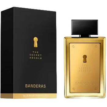 Antonio Banderas - The Secret Absolu EDP - 100ml - Feel You