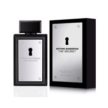 Antonio Banderas - The Secret EDT - 100ml - Feel You