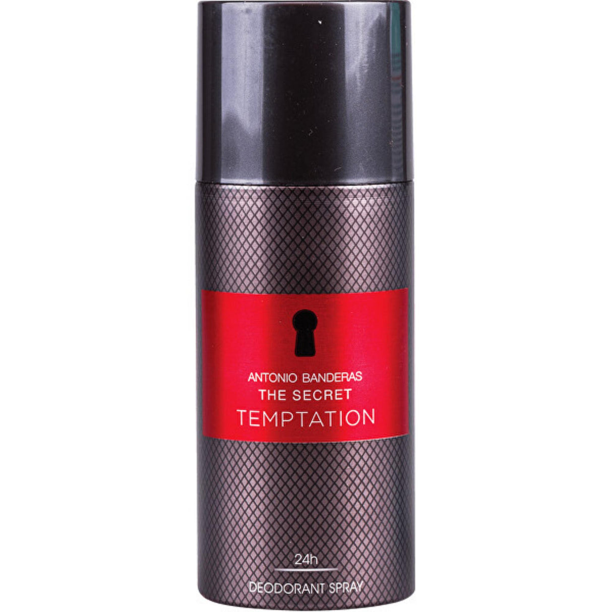 Antonio Banderas, The Secret Temptation, Deodorant Spray, For Men, 150 ml - Feel You