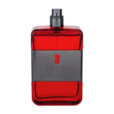 Antonio Banderas, The Secret Temptation, Eau De Toilette, For Men, 100 ml *Tester - Feel You