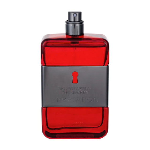 Antonio Banderas, The Secret Temptation, Eau De Toilette, For Men, 100 ml *Tester - Feel You