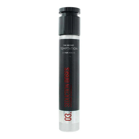 Antonio Banderas, The Secret Temptation- Seduction Doses 03, Eau De Toilette, For Men, 30 ml *Tester - Feel You