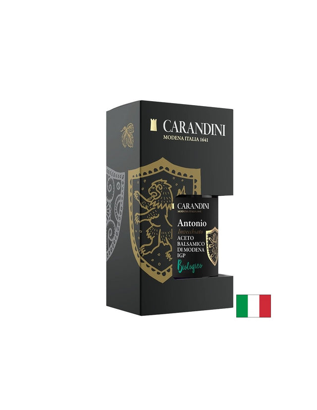 Балсамов оцет Antonio Invecchiato Био, 250 ml - Feel You