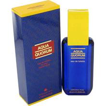 Antonio Puig - Aqua Quorum EDT - 100ml - Feel You