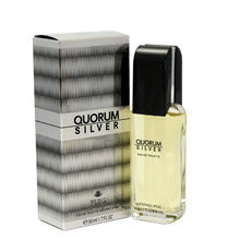 Antonio Puig - Quorum Silver EDT - 100ml - Feel You