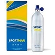 Antonio Puig - Sportsman EDT - 250ml - Feel You
