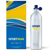 Antonio Puig - Sportsman EDT - 250ml - Feel You