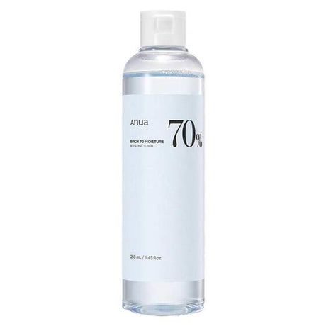 Anua - Birch 70 Moisture Boosting Toner, 250ml - Feel You