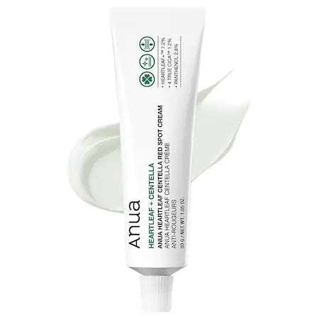 Anua - Centella Red Spot Cream, 30ml - Feel You