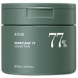 Anua - Heartleaf 77 Clear Pad, 160ml - Feel You