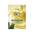 Anua - Heartleaf 80 Moisture Soothing Ampoule Mask, 1pc - Feel You