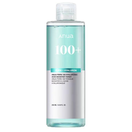 Anua - PDRN 100 Hyaluronic Acid Booster Toner, 250ml - Feel You