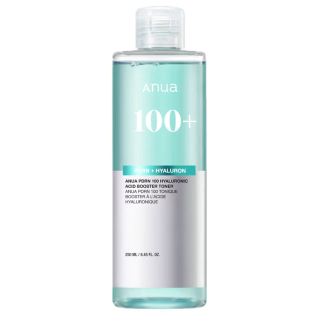 Anua - PDRN 100 Hyaluronic Acid Booster Toner, 250ml - Feel You