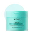 Anua - PDRN 100 Hyaluronic Acid Glow Pad, 60pcs - Feel You
