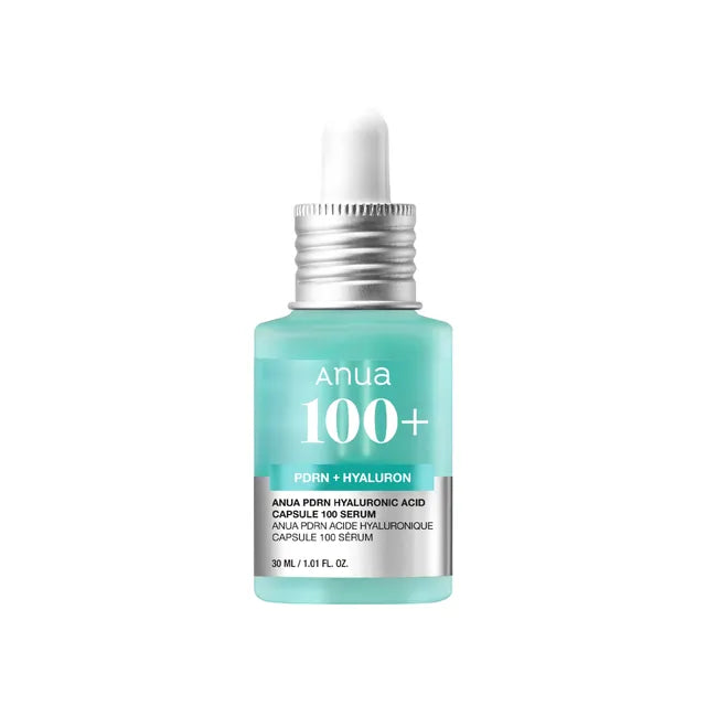 Anua - PDRN Hyaluronic Acid Capsule 100 Serum, 30ml - Feel You