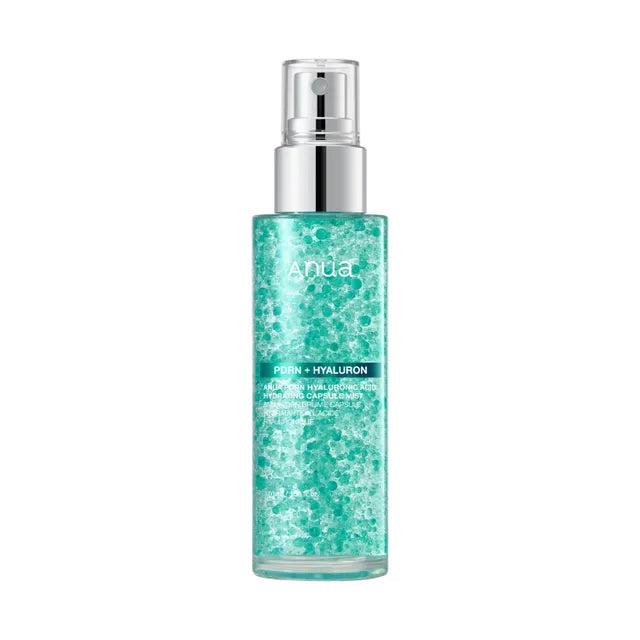 Anua - PDRN Hyaluronic Acid Hydrating Capsule Mist - 100ml - Feel You
