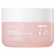 Anua - Peach 77% Niacin Enriched Cream - moisturizing face cream - 50ml - Feel You