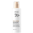 Anua - Rice 70 + Ceramide Intensive Moisturizing Milk - 150ml - Feel You