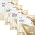 Anua - Rice 70 Glow Collagen Mask Set - 38.0g - Feel You