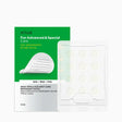 Anua - Triple acid spot care microdart patch, 12pcs - Feel You