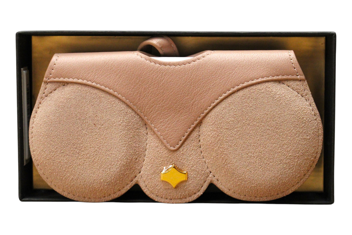 Any Di, Emblem, Sunglasses Case, SP101602EM - Feel You