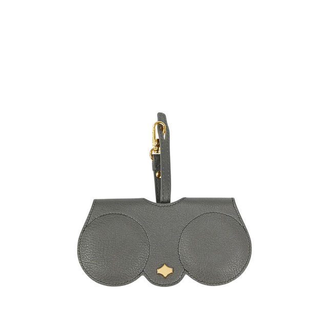 Any Di, Khaki, Sunglasses Case, SP101602KH - Feel You