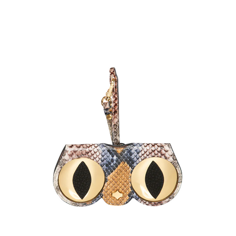 Any Di, Snake Eye, Sunglasses Case, SP101602SY - Feel You