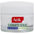 Aok - Beauty Sleep! Cream ( problematická pleť ) - Noční krém - 50ml - Feel You