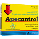 Apecontrol 30 капсули - Feel You