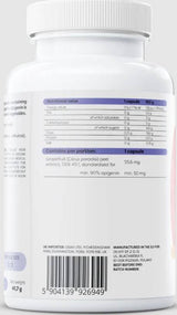 Apigenin 50 mg - 120 капсули - Feel You