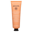 Apivita, Apricot, Cleansing & Exfoliating, Scrub Mask, 1-2 times a week, For Face, 50 ml - Feel You