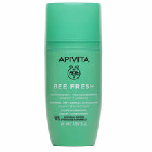 Apivita - Bee Fresh 24h Deodorant - roll-on - 50ml - Feel You