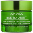 Apivita - Bee Radiant Signs of Aging & Anti-Fatigue Cream - 50ml - Feel You